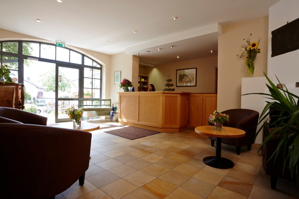 Hotel Eberl